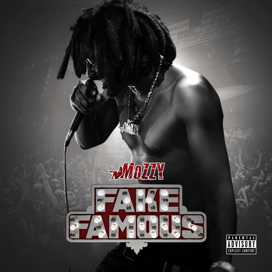 Mozzy - Fake Famous